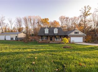 3435 Beroth Rd, Pfafftown, NC 27040