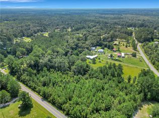 TRACT 3 Bay Rd, Blackshear, GA 31516