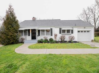 113 Lynnview Dr, Knoxville, TN 37918