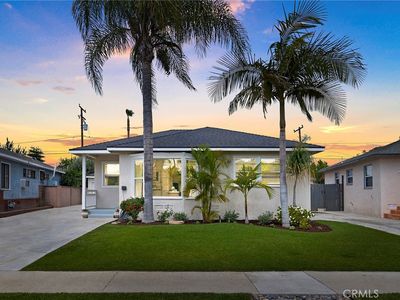4743 Knoxville Ave, Lakewood, CA, 90713