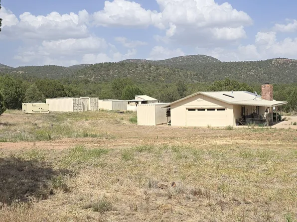 253 S Forest Service Rd #134, Young, AZ 85554