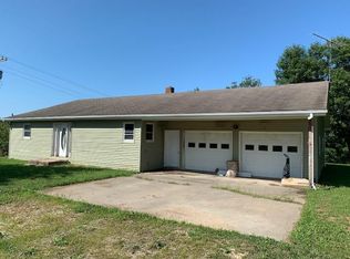 29074 Steer Creek Way, Kirksville, MO 63501