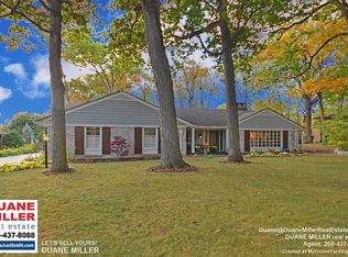 2121 Forest Park Blvd, Fort Wayne, IN 46805