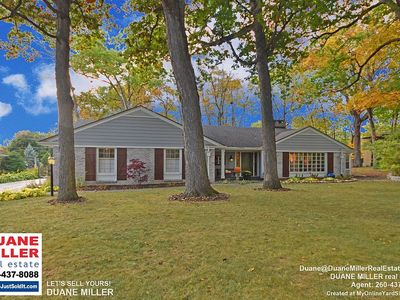 2121 Forest Park Blvd, Fort Wayne, IN, 46805