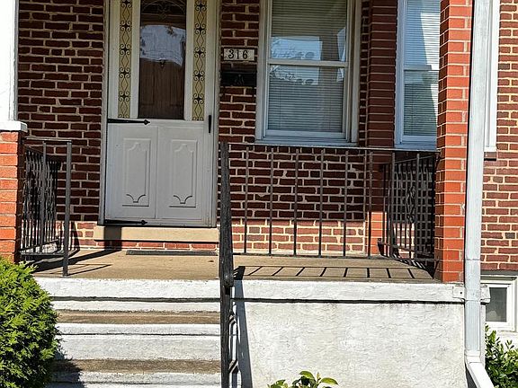 3rd image of 316 Hornel St