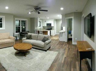 17769 Clarke Rd, Tall Timbers, MD 20690