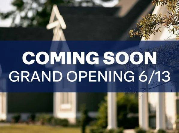 Homes Available Soon, Sycamore at Canterwood