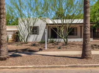 1556 E Cheery Lynn Rd, Phoenix, AZ 85014