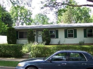 602 Center St, Madison, WI 53713