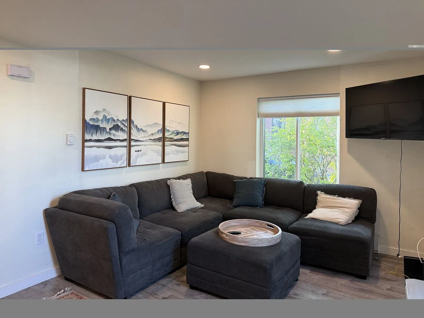 South Portland-Harbor Place: 2BR & 1 BA condo available 9/15/26 $2,600.00 + utils — Photo 3