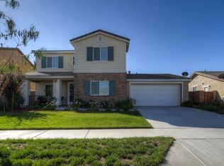 321 Fieldrush St, Hemet, CA 92543