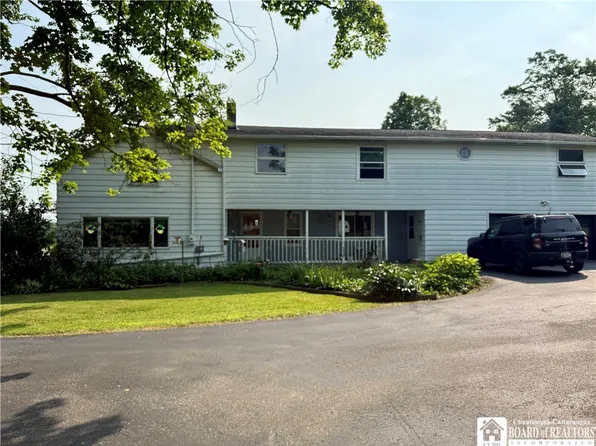 10095 Route 242, Little Valley, NY 14755