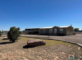 1002 Grayling Ln, LOGAN, NM 88426