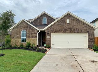 4327 Millers Creek Ln, Manvel, TX 77578