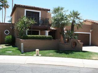 8095 E Via Del Arbor, Scottsdale, AZ 85258
