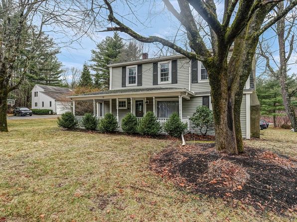 92 Redemption Rock Trl, Sterling, MA 01564