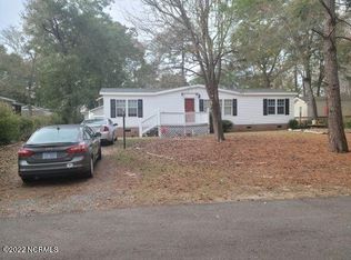 3391 Bay Ct SE, Bolivia, NC 28422