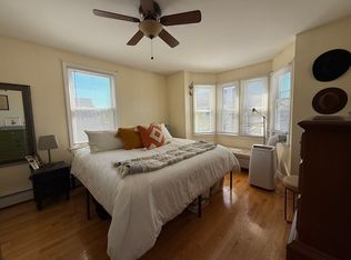 15C Bonair St #C, Somerville, MA 02145