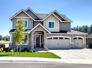 18512 123rd Ave E, Puyallup, WA 98374