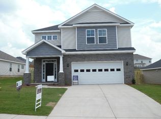 3267 Windwood St, Evans, GA 30809