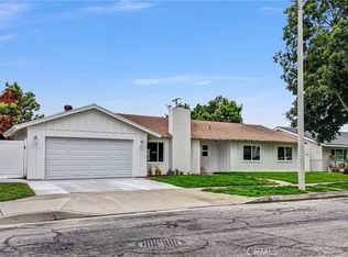 2842 E Virginia Ave, Anaheim, CA 92806