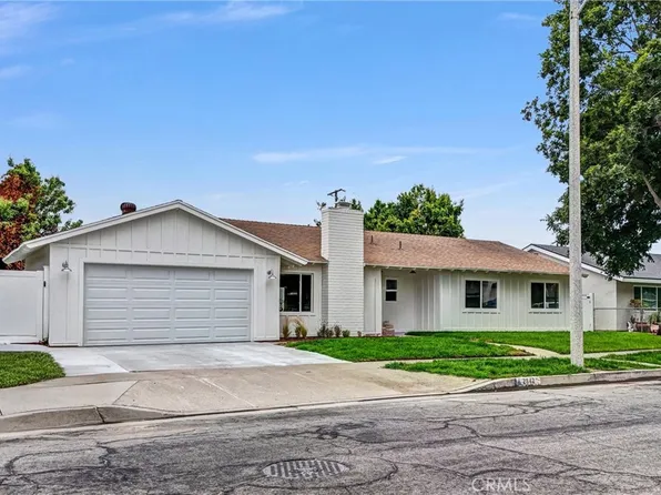 2842 E Virginia Ave, Anaheim, CA 92806