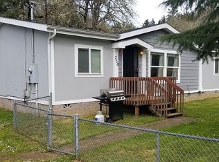 230 Union Gap Loop Rd, Oakland, OR 97462