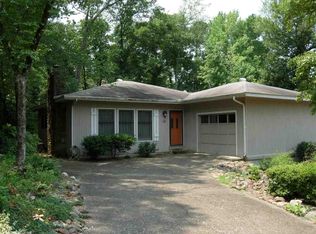 15 Matamoroe Way, Hot Springs, AR 71909