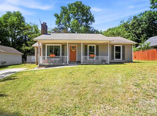 9415 Potpourri Pl, Charlotte, NC 28215