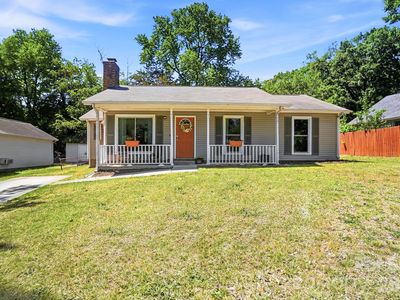 9415 Potpourri Pl, Charlotte, NC, 28215