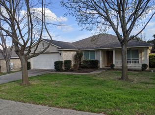 2306 Vernell Way, Round Rock, TX 78664