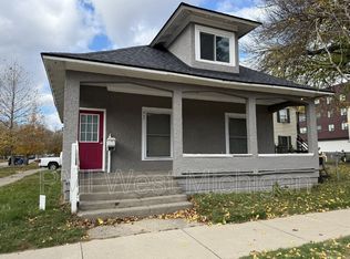 337 Eastern Ave NE, Grand Rapids, MI 49503