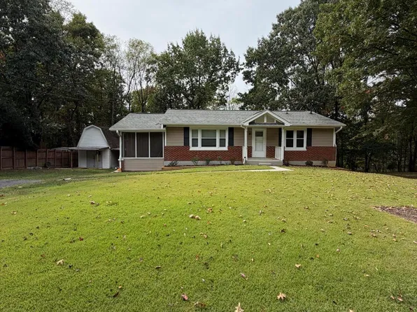 647 Fields Ave, Blue Ridge, VA 24064