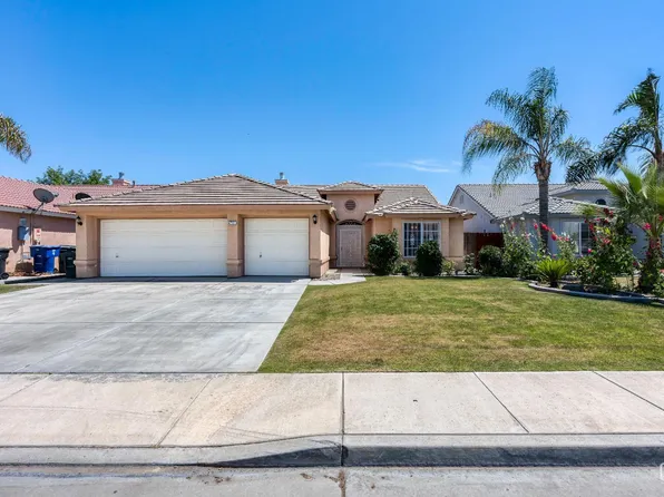 4701 Ambrister Dr, Bakersfield, CA 93313