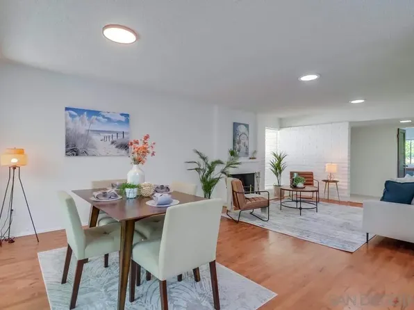 4402 Collwood Ln, San Diego, CA 92115