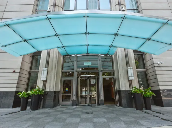 512 N McClurg Ct APT 4806, Chicago, IL 60611
