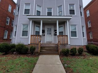 276 High St APT 3N, New Britain, CT 06051