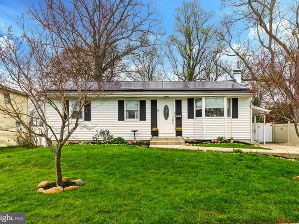 712 W Wood Ave, Somerdale, NJ 08083