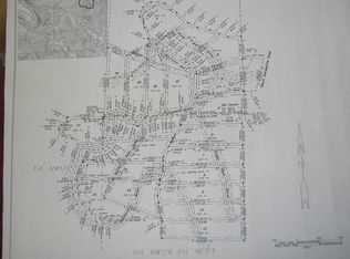 Clayborn Dr, Eureka Springs, AR 72632