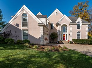 1510 Polo Fields Ct, Louisville, KY 40245