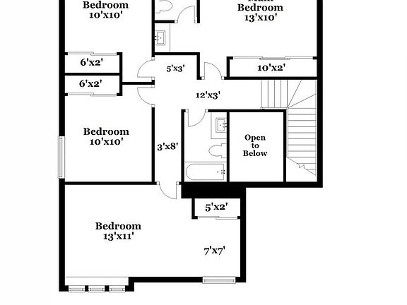 3rd image of 2739 Wild Cactus Ct