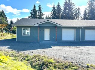 3884 Wright St #A, Homer, AK 99603