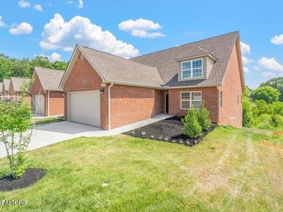 1160 Meadow Walk Ln #58, Lenoir City, TN, 37772