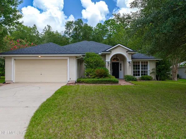 1941 WAGES Way, Jacksonville, FL 32218