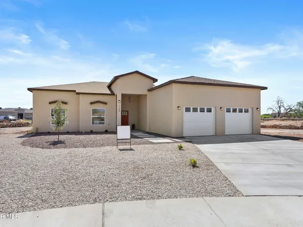 704 Basha Arc, Las Cruces, NM 88005