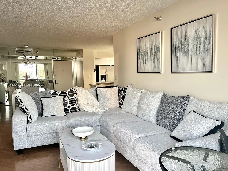 3530 Mystic Pointe Dr #2504 — Photo 8