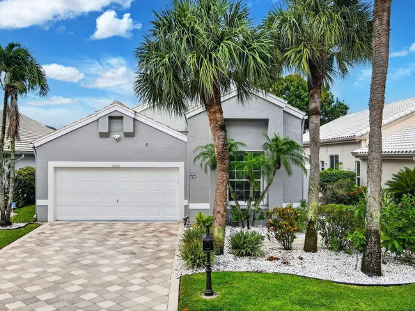 6400 3 Lakes Lane, Boynton Beach, FL 33437
