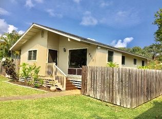 4912 Aliali Rd #3, Kapaa, HI 96746