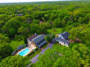 13256 W Chicago Bloomington Trl, Homer Glen, IL 60491