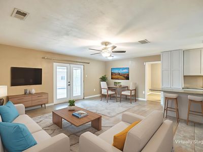5201 Fairmont St, Abilene, TX, 79605